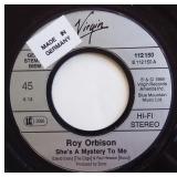 Orbison, Roy - She
