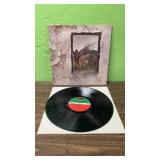 Led Zeppelin IV LP
