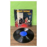 Creedence Clearwater Revival Cosmoï¿½s Factory LP