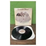 Grateful Dead Go To Heaven LP