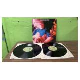 Harry Chapin Greatest Stories Live LP 2x Records