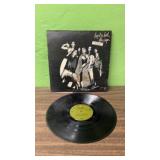 Alice Cooper Love It To Death LP