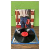 Bruce Springsteen Born In The USA LP In Shrink
