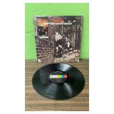 The Who Meaty Beaty Big and Bouncy LP