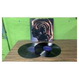 The Rolling Stones Hot Rocks LP 2x Records