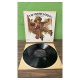 Pure Prairie League Bustin Out LP