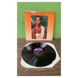 Whitney Houston Self Titled Lp