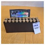 Hornady black 6.5 Grendel 123 gr ELD match