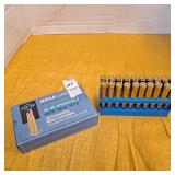 Rifle line ammunition 30-06 Springfield psp bt