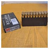 Hornady precision hunter 6.5 Creedmoor 143 gr