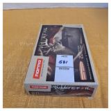 Norms whitetail 8x57 Js 12 7 g/ 196 gr box of 20