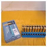 Rifle line ammunition 30-06 Springfield psp bt