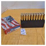 Hornady American Whitetail 270 Winchester 140
