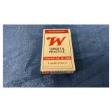 Winchester 5.56mm 55 gr. 20 cartridges