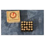 Federal Mag 327 95gr. 20 cartridges