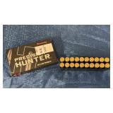 Hornady 6.5 143 gr. ELD-X 20 cartridges