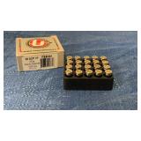 Underwood 32 ACP+P 55 gr. 20 cartridges