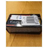 Winchester Varmint HE 17 Win Super Mag 25 gr box