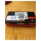 Herters Select 40 S&W 180 gr box of 50