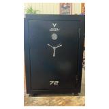 VITAL IMPACT Gun Safe digital lock40 w x 24 d x