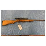 Glenfield 25 w/ Weaver - V22-A scope