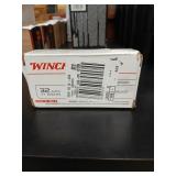 Winchester 32 ACP 71 gr box of 50