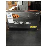 HSM Trophy Gold 280 Rem.140 gr box of 20