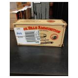 Black Hills 32 H&R 90 gr box of 50