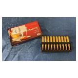 Hornady 5.56 NATO 55 gr. CX 20 cartridges