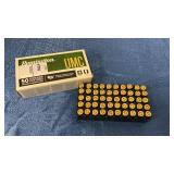 Remington 380 Auto 95 gr. 50 cartridges