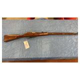 Mosin Nagant 91-30