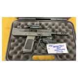 Master Piece Arms MPA 5.7 DMG