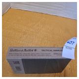 Sellier & Bellot 30-06 spring for M1 Grand 150