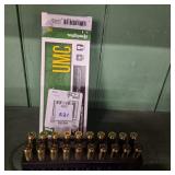 Remington 300 Aac blackout 220 gr OT FB