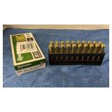 Remington 300 AAC 220 gr. 20 cartridges