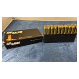 Sig Sauer 277 135 gr. 20 cartridges