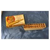 Weatherby Mag 7 mm 20 cartridges