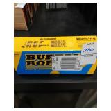 Buffalo Bore 45-70 Magnum 300 gr.