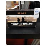 Nosler Trophy Grade 28 Nosler 175 gr. 20 rd box