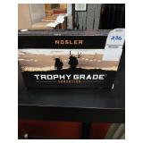 Nosler Trophy Grade 28 Nosler 175 gr. 20 rd box