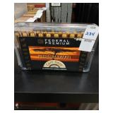 Federal Premium Safari 458 Win Mag 500 gr. box of
