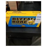 Buffalo Bore Dangerous Game 500 S&W 400 gr box of
