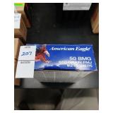 American Eagle 50 BMG 10 rd. box
