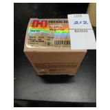 Hornady Critical Defense 44 Special 165 gr. 20