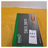 HSM Game King 303 British 180 Grain Sierra pro