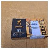 Browning Ammunition 12 gauge,2 3/4 in,1600 fps,1