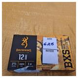 Browning Ammunition 12 gauge,2 3/4 in,1600 fps,1