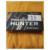 Hornady Precision Hunter 6mm ARC box of 20