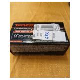 Winchester Varmint HE 17 Win Super Mag 25 gr box
