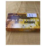 Federal Fusion MSR 308 Win 150 gr box of 20